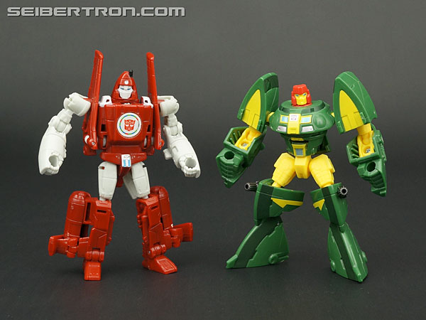 Transformers Adventures Powerglide (Image #90 of 97)
