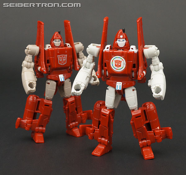 Transformers Adventures Powerglide (Image #92 of 97)