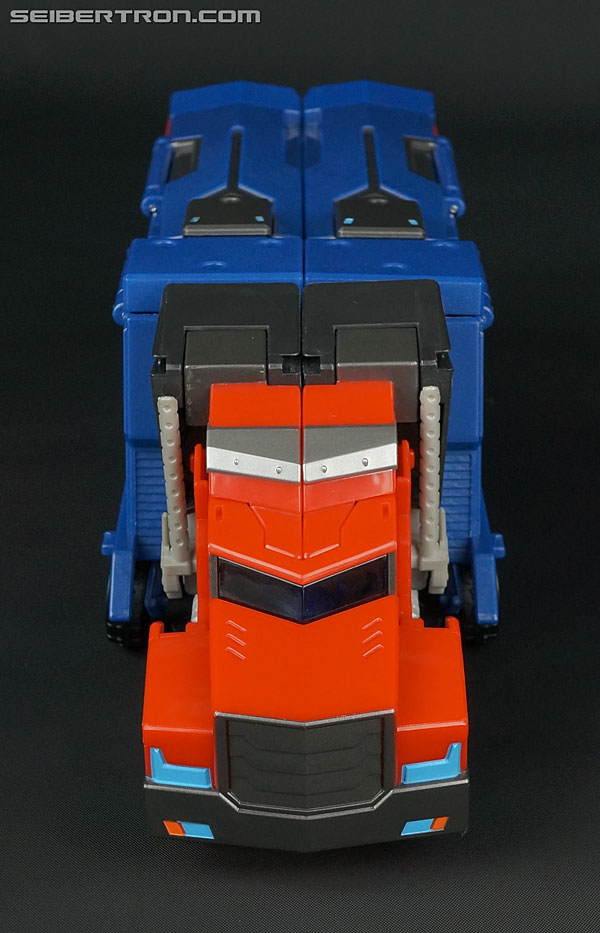 Transformers Adventures Optimus Prime (Image #26 of 216)