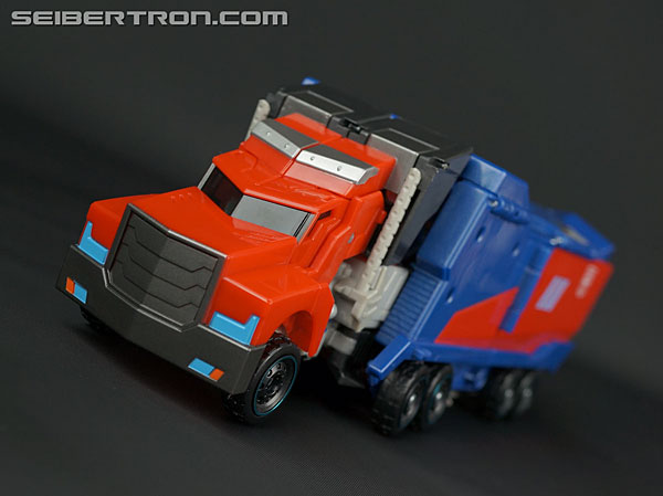 Transformers Adventures Optimus Prime (Image #45 of 216)