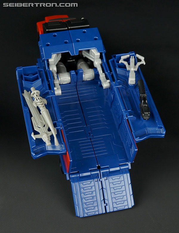 Transformers Adventures Optimus Prime (Image #55 of 216)