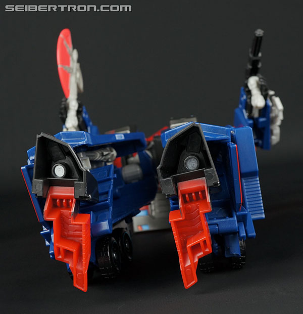 Transformers Adventures Optimus Prime (Image #121 of 216)