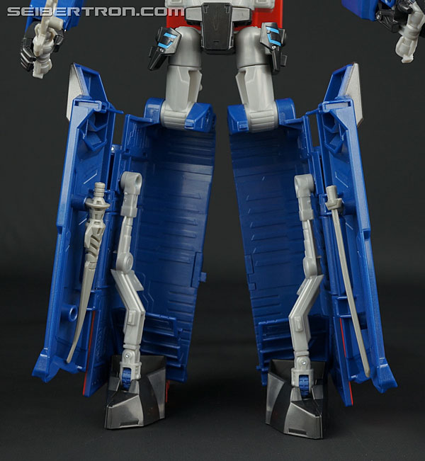 Transformers Adventures Optimus Prime (Image #169 of 216)
