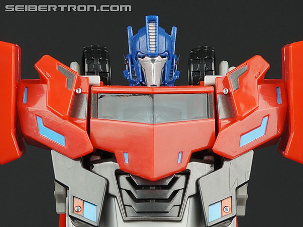 Transformers Adventures Optimus Prime (Image #195 of 216)