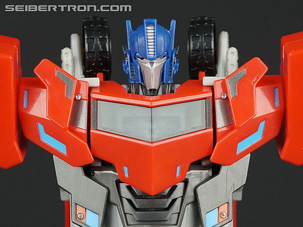 Transformers Adventures Optimus Prime (Image #197 of 216)