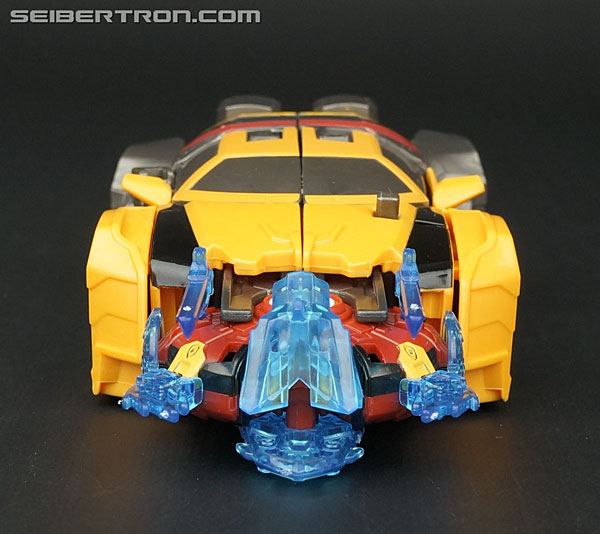 Transformers Adventures Drift (Image #20 of 96)