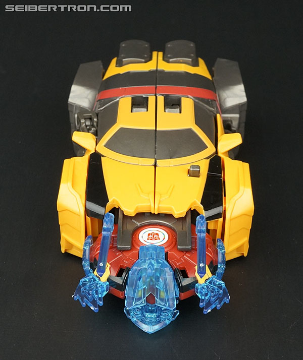 Transformers Adventures Drift (Image #21 of 96)