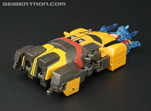 Transformers Adventures Drift (Image #25 of 96)