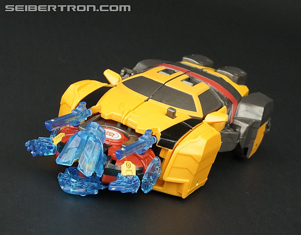 Transformers Adventures Drift (Image #32 of 96)