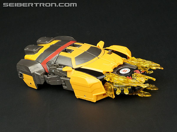 Transformers Adventures Drift (Image #34 of 96)