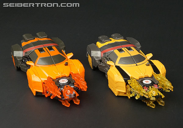 Transformers Adventures Drift (Image #36 of 96)