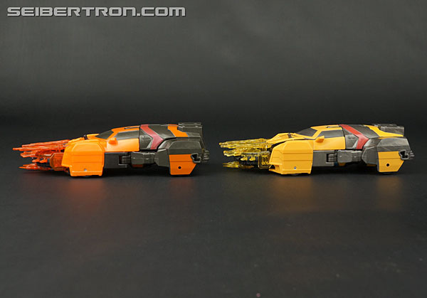 Transformers Adventures Drift (Image #39 of 96)