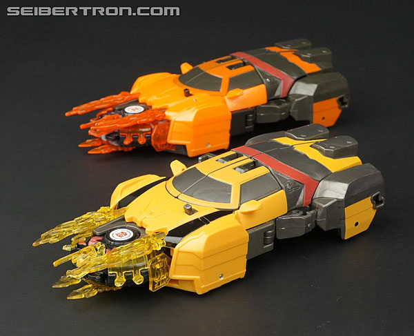 Transformers Adventures Drift (Image #42 of 96)
