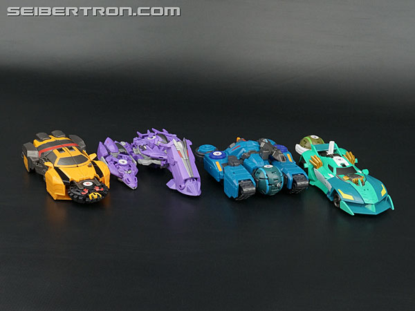 Transformers Adventures Drift (Image #44 of 96)