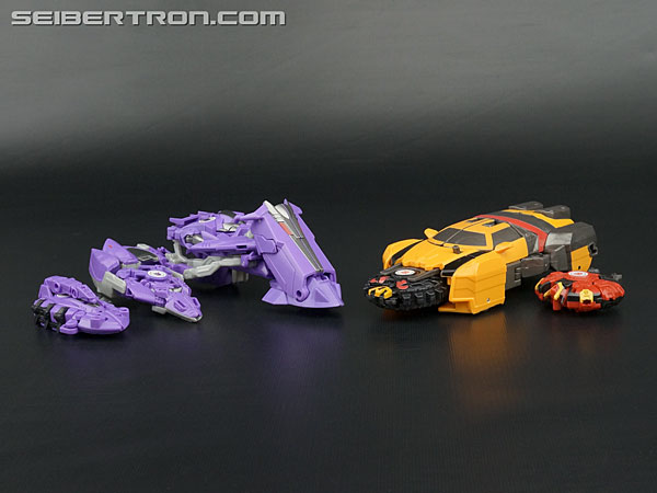 Transformers Adventures Drift (Image #45 of 96)