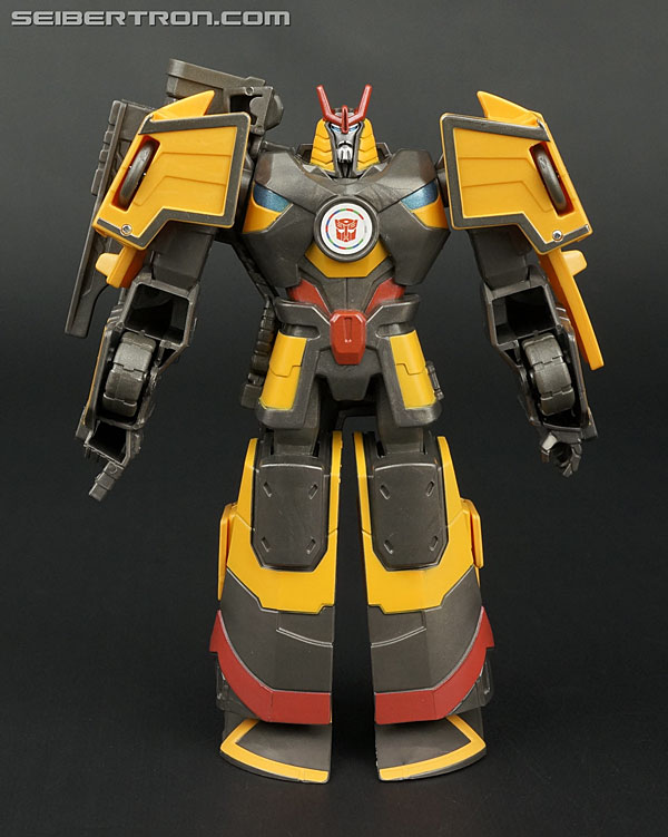 Transformers Adventures Drift (Image #47 of 96)