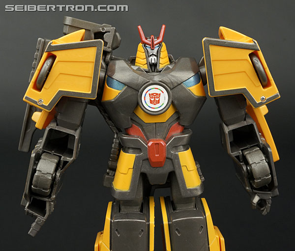 Transformers Adventures Drift (Image #48 of 96)
