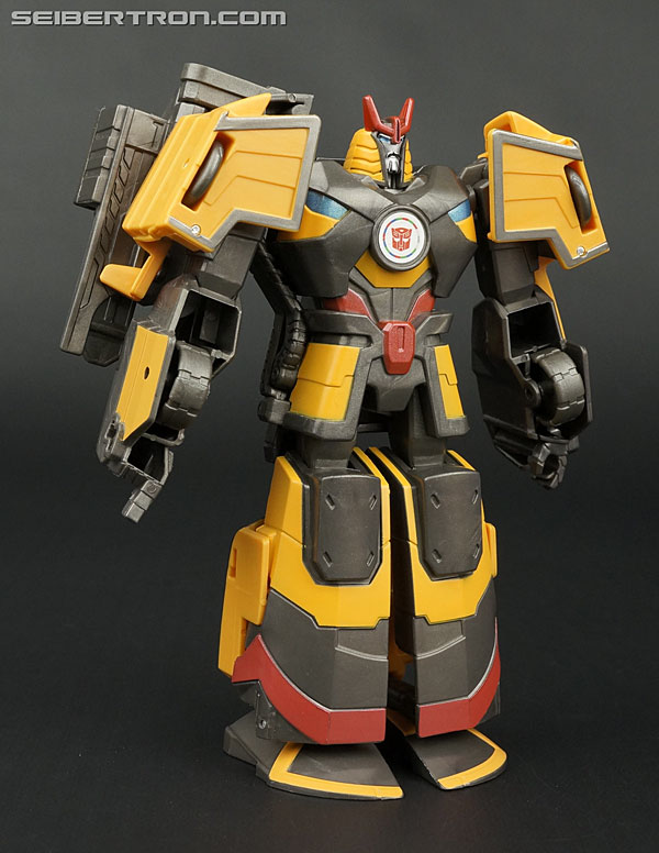Transformers Adventures Drift (Image #54 of 96)