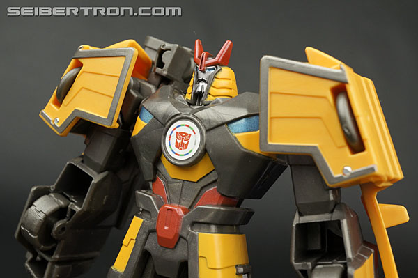 Transformers Adventures Drift (Image #65 of 96)