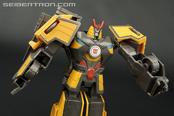 Transformers Adventures Drift (Image #69 of 96)