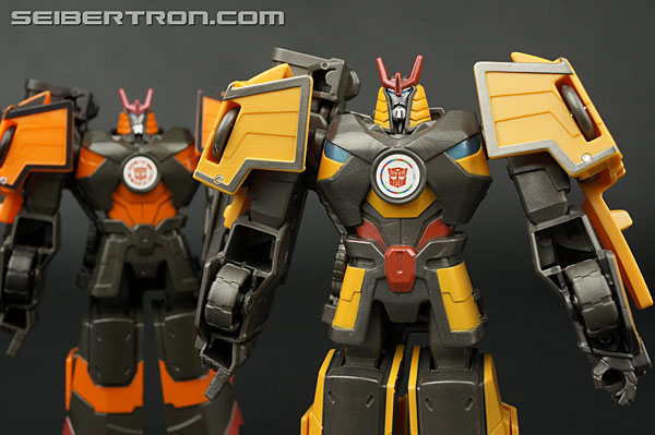 Transformers Adventures Drift (Image #76 of 96)