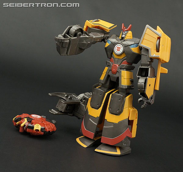 Transformers Adventures Drift (Image #88 of 96)