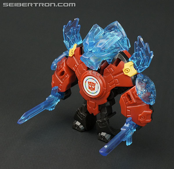 Transformers Adventures Slipstream (Image #68 of 94)