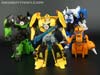 Transformers Adventures Bumblebee - Image #110 of 111