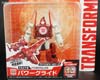 Transformers Adventures Powerglide - Image #2 of 97