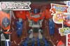 Transformers Adventures Optimus Prime - Image #2 of 216