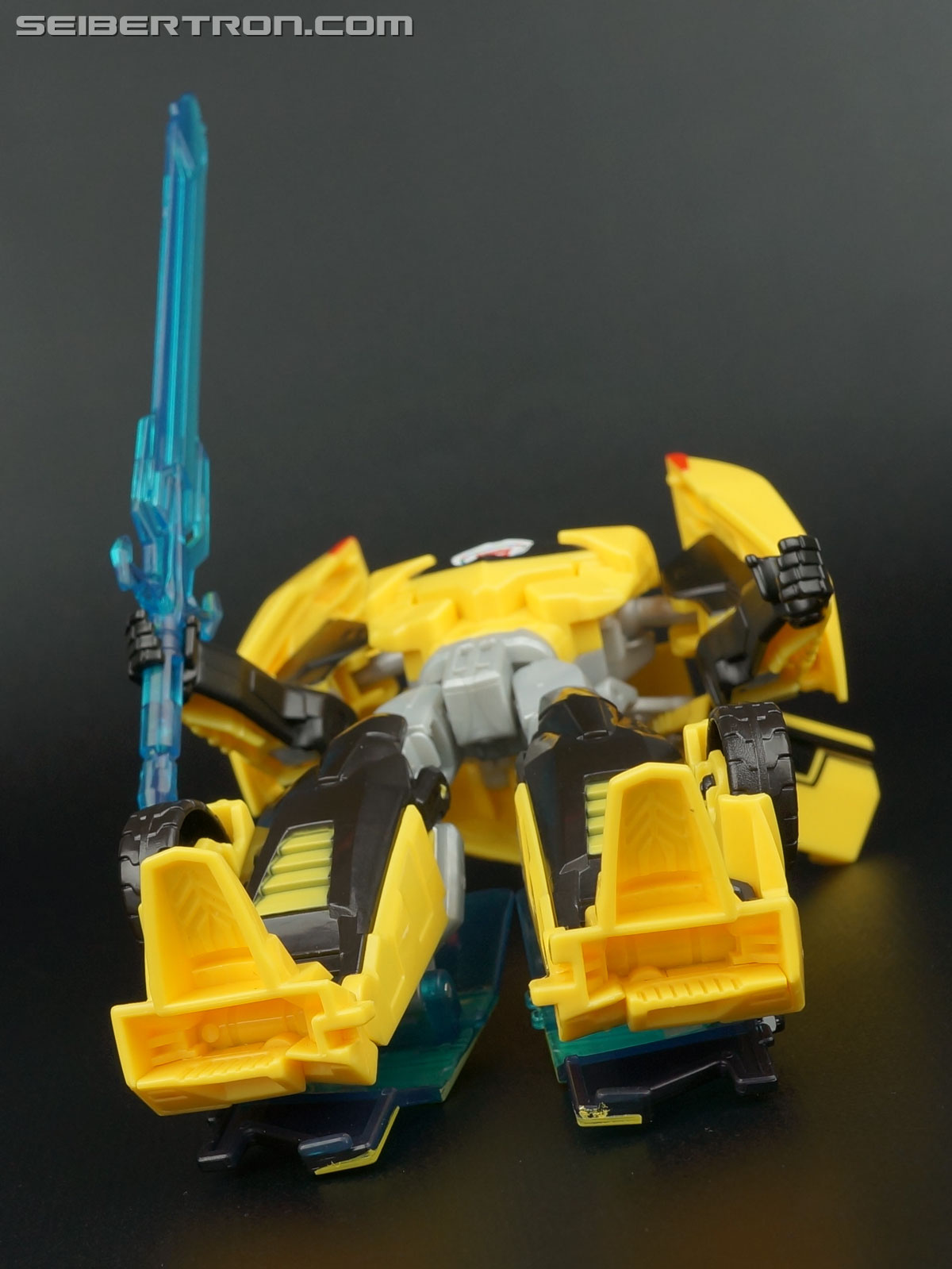 Transformers Adventures Bumblebee (Image #63 of 111)