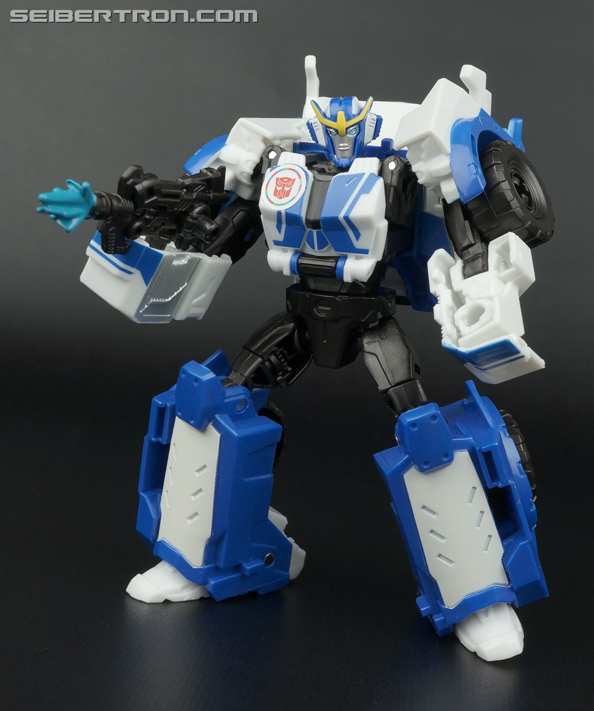 Transformers Adventures <b>Strongarm</b> (Image #77 of 115). 