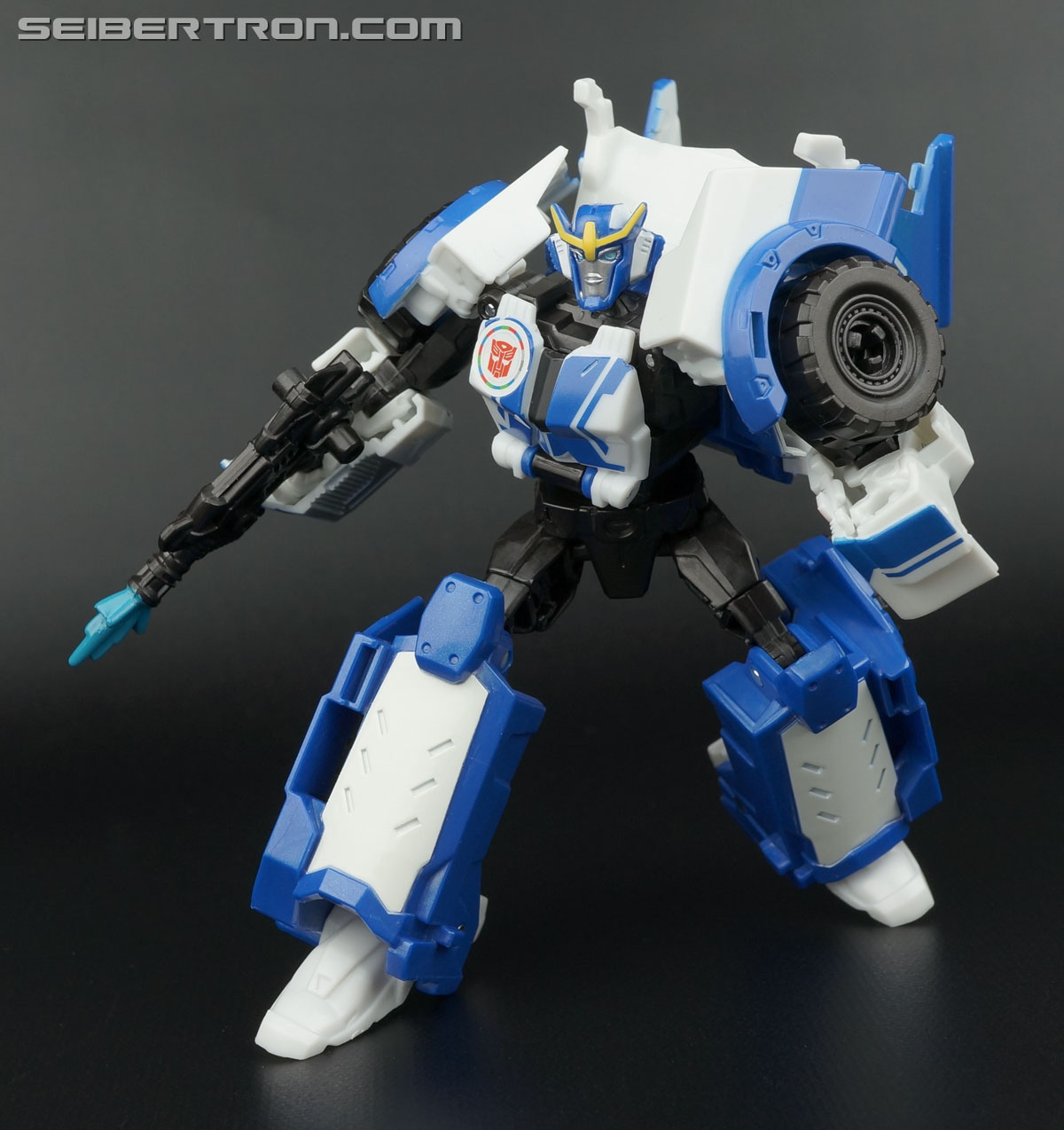 Transformers cheap strongarm toy