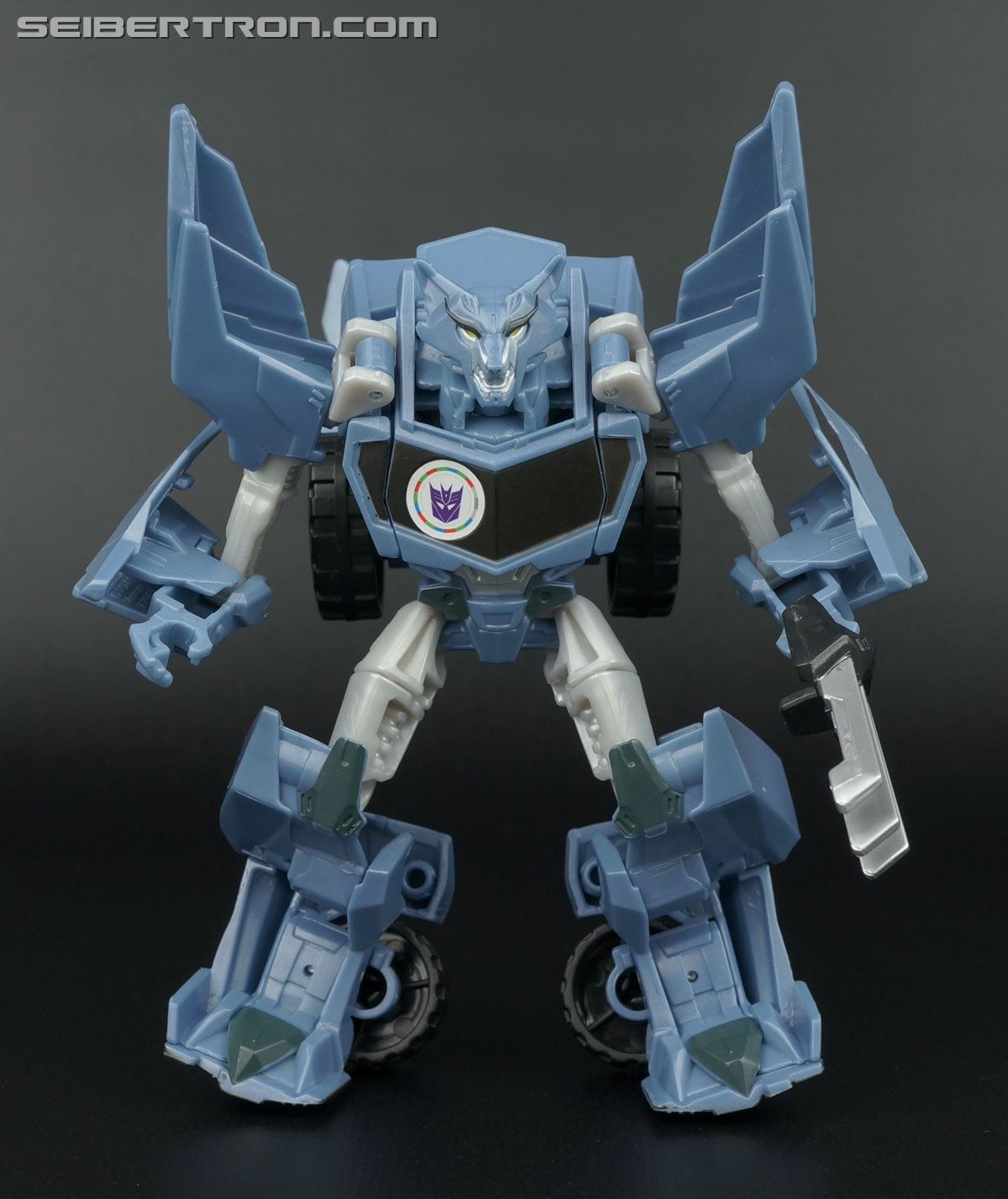 Transformers Adventures Steeljaw (Image #60 of 134)