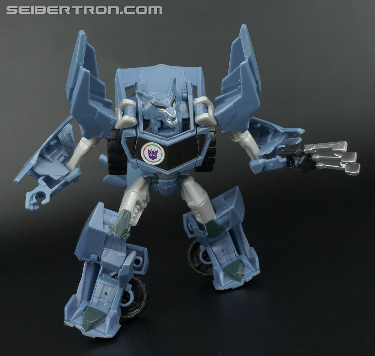 Transformers Adventures Steeljaw (Image #99 of 134)