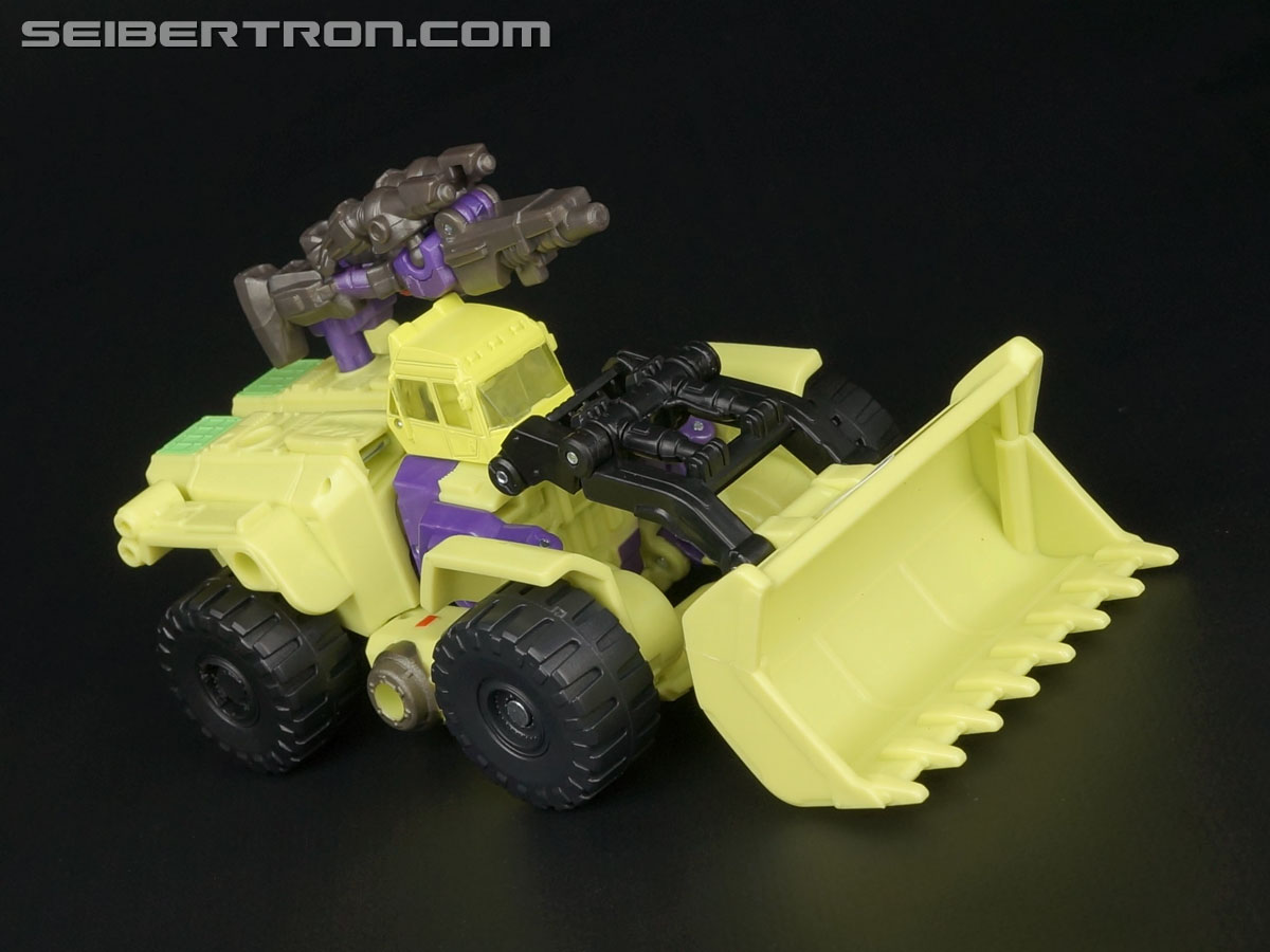 Transformers Adventures Targetmaster (Image #2 of 73)