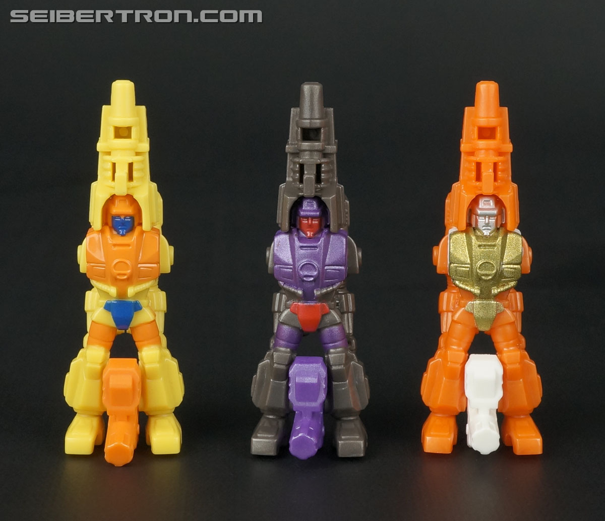 Transformers Adventures Targetmaster (Image #19 of 73)