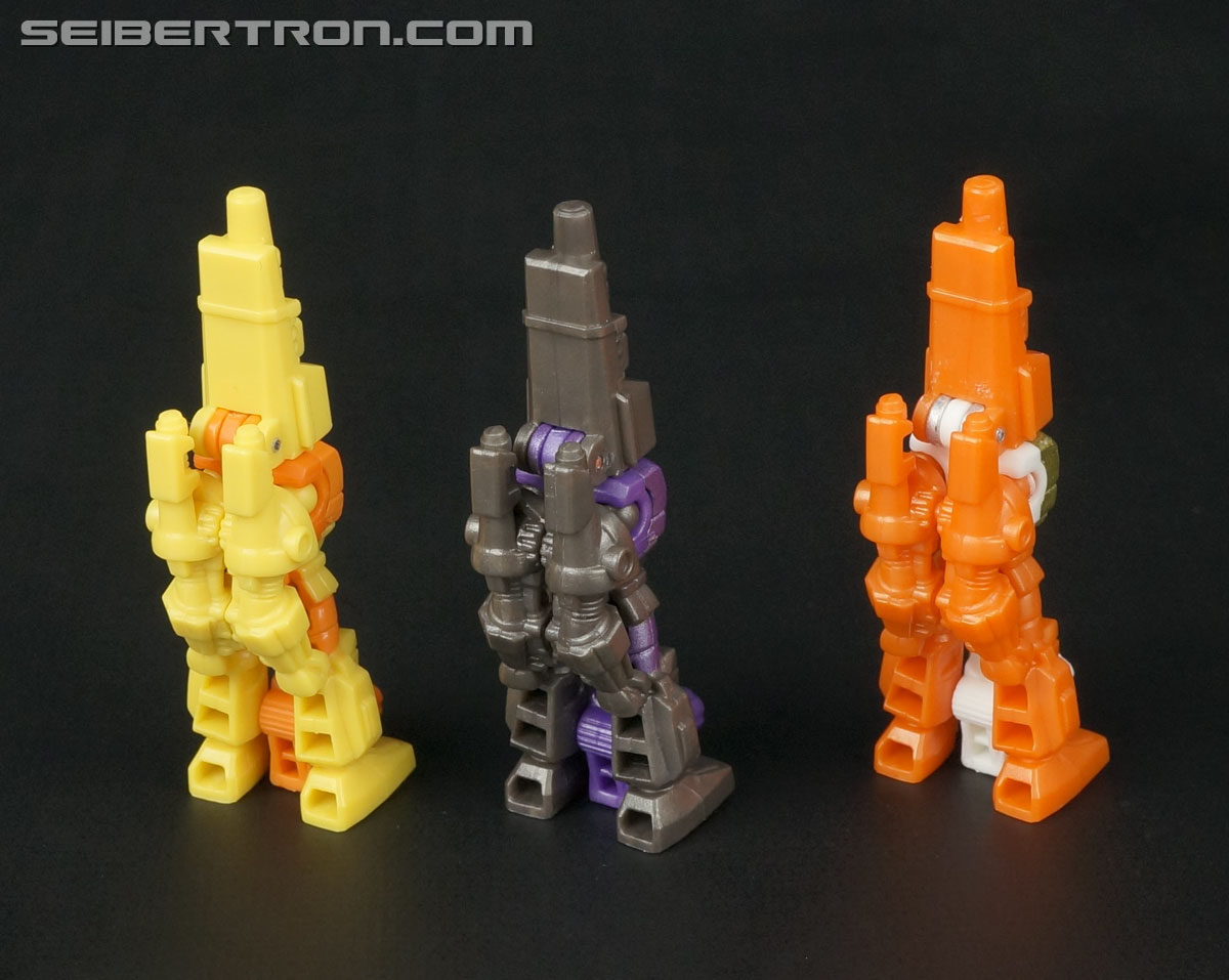 Transformers Adventures Targetmaster (Image #22 of 73)
