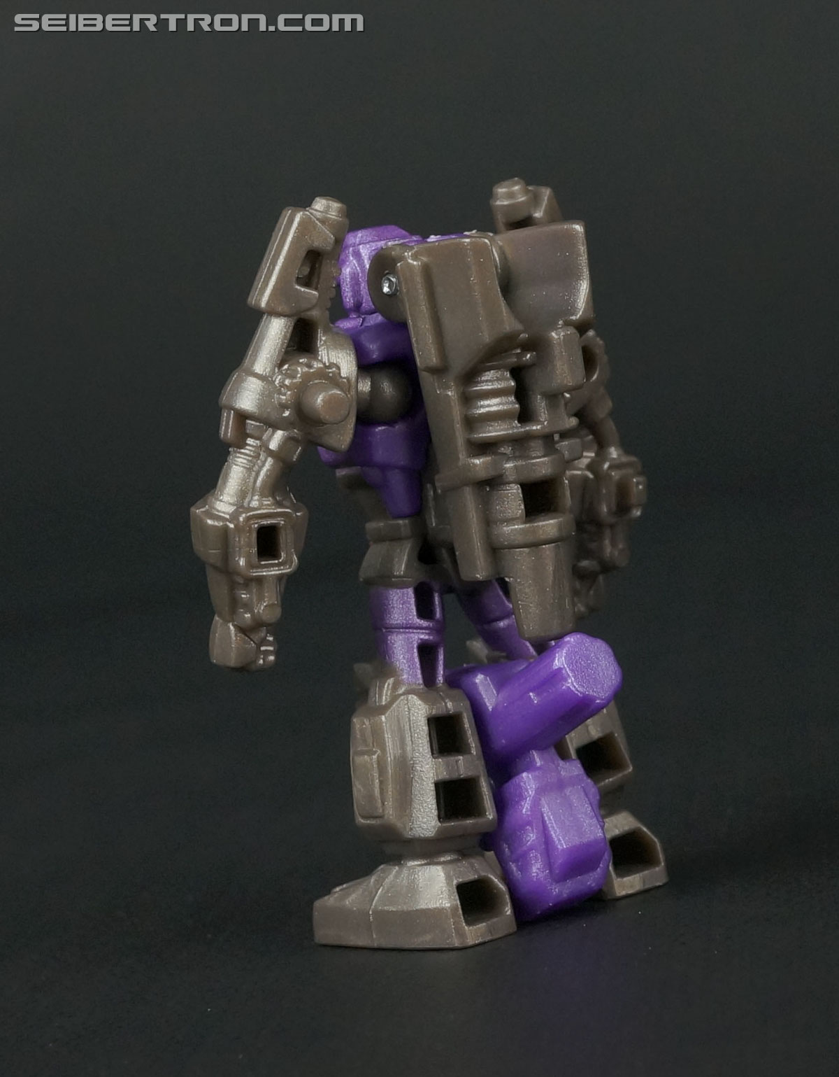 Transformers Adventures Targetmaster (Image #39 of 73)