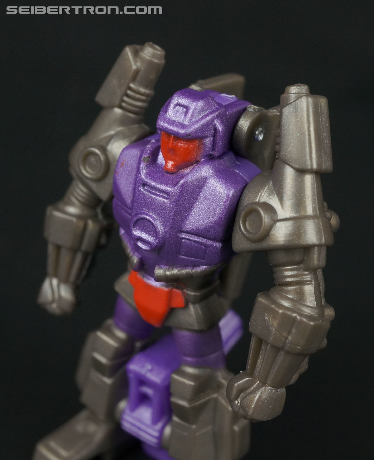 Transformers Adventures Targetmaster (Image #43 of 73)