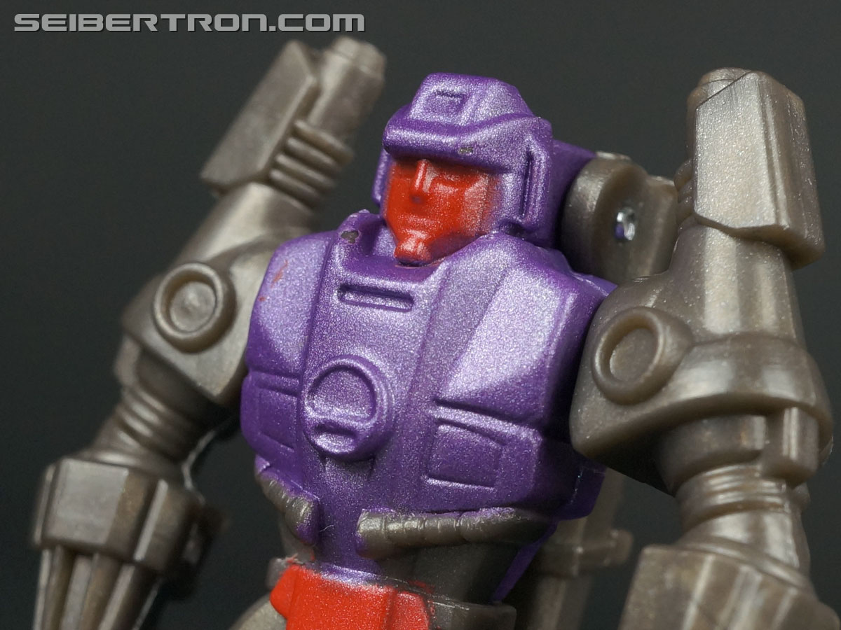 Transformers Adventures Targetmaster (Image #46 of 73)