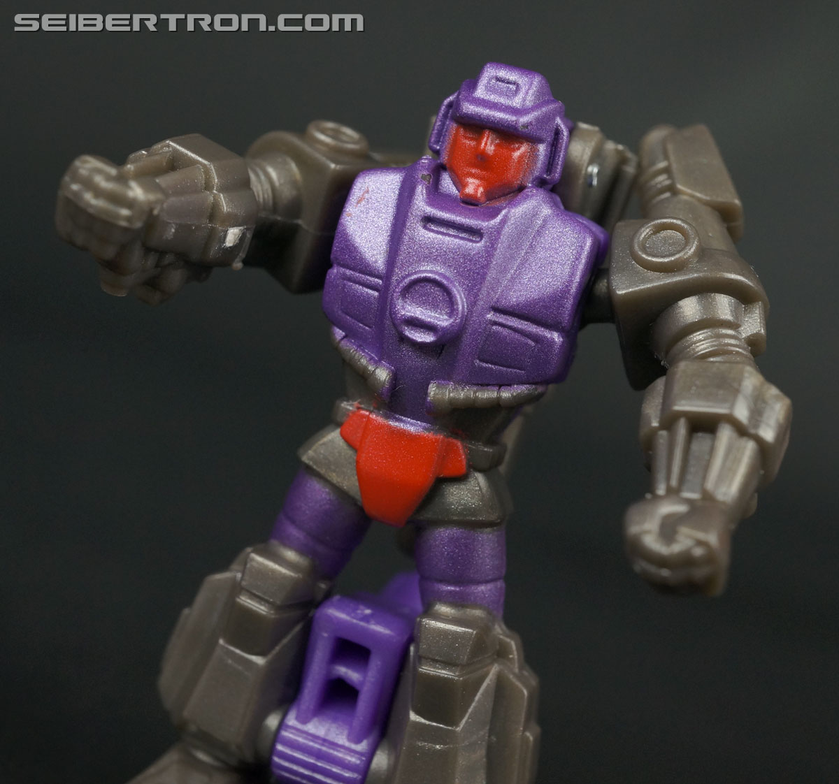 Transformers Adventures Targetmaster (Image #51 of 73)