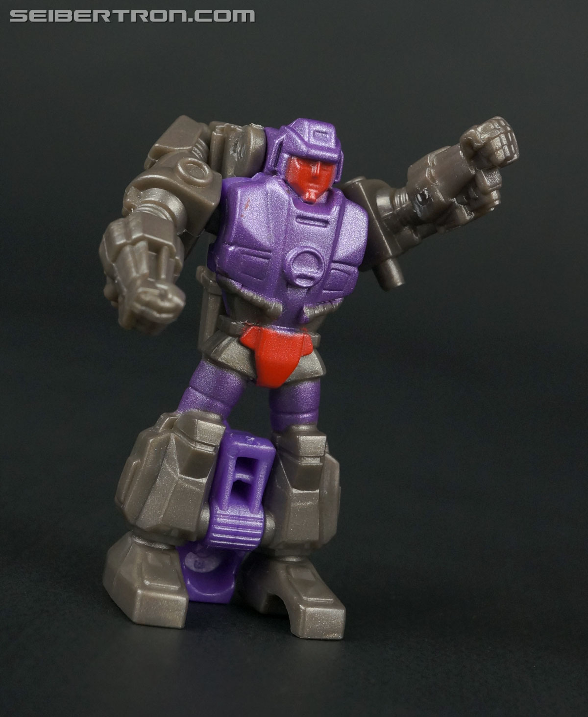 Transformers Adventures Targetmaster (Image #53 of 73)