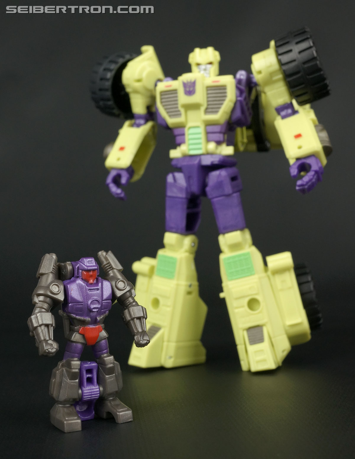 Transformers Adventures Targetmaster (Image #70 of 73)