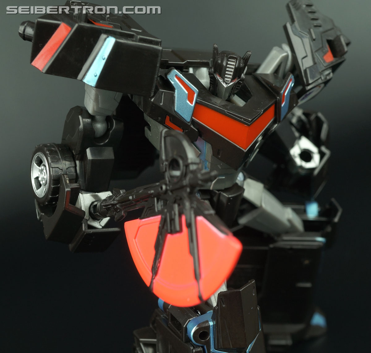 Transformers Adventures Nemesis Prime (Image #90 of 113)