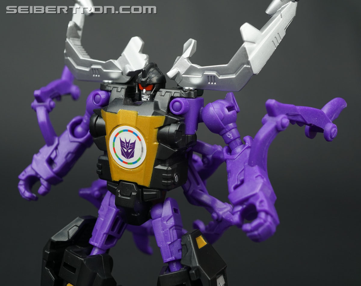 transformers shrapnel toy