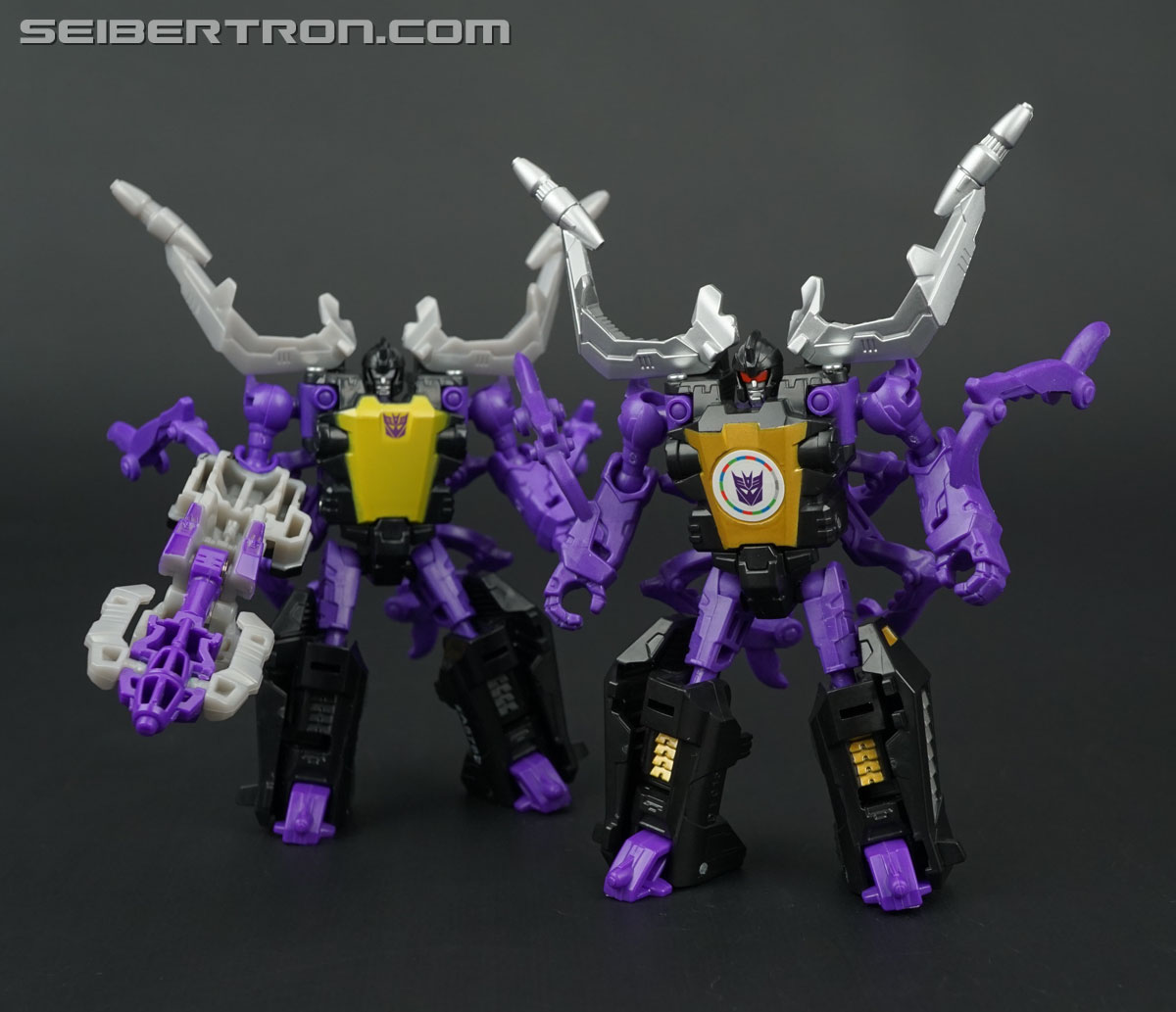 transformers shrapnel toy