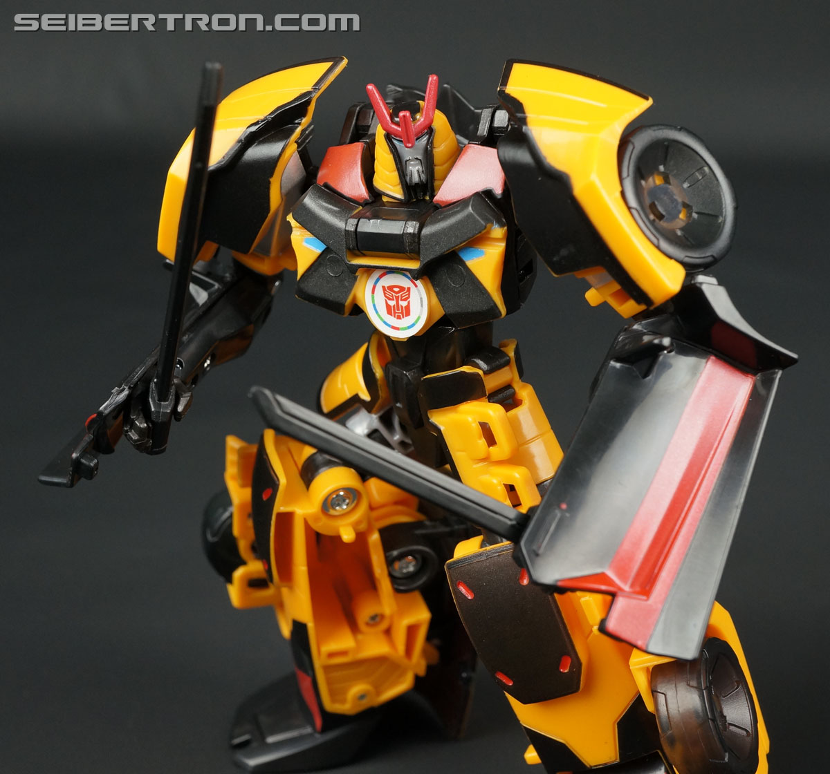 Transformers Adventures Drift (Image #69 of 97)