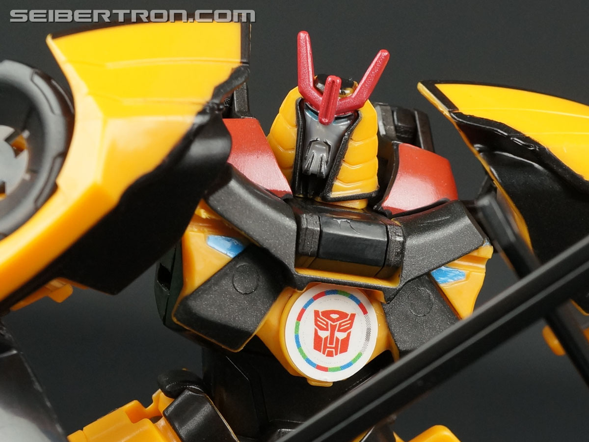 Transformers Adventures Drift (Image #77 of 97)