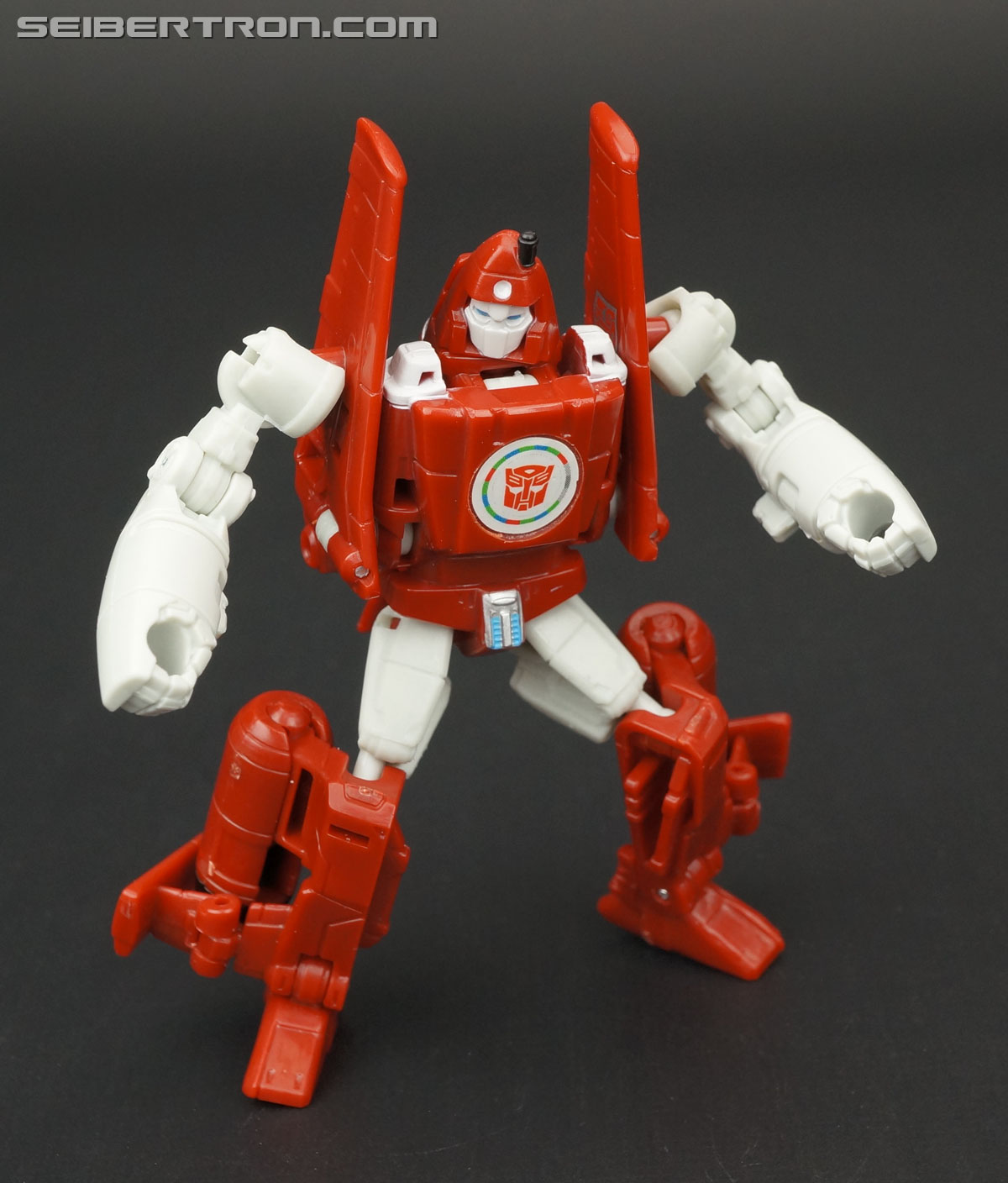 Transformers Adventures Powerglide Toy Gallery (Image #74 of 97)